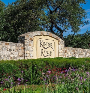 Hastings Ridge at Kinder Ranch