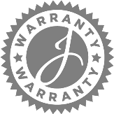 Warranty seal large
